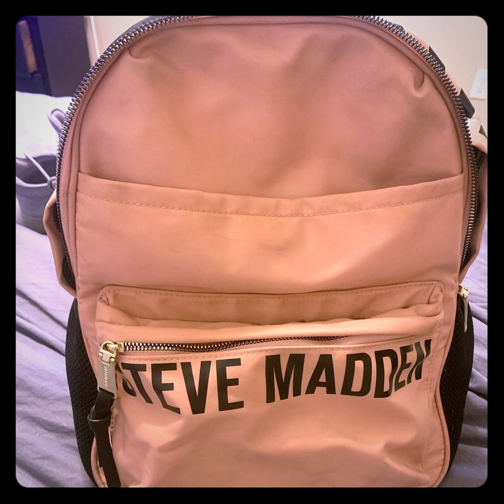 Steve Madden back pack